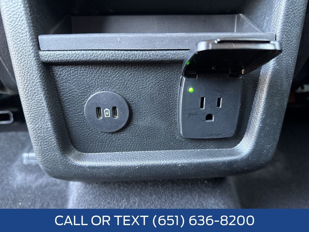 2023 Ford Edge SEL Sport Appearance Package