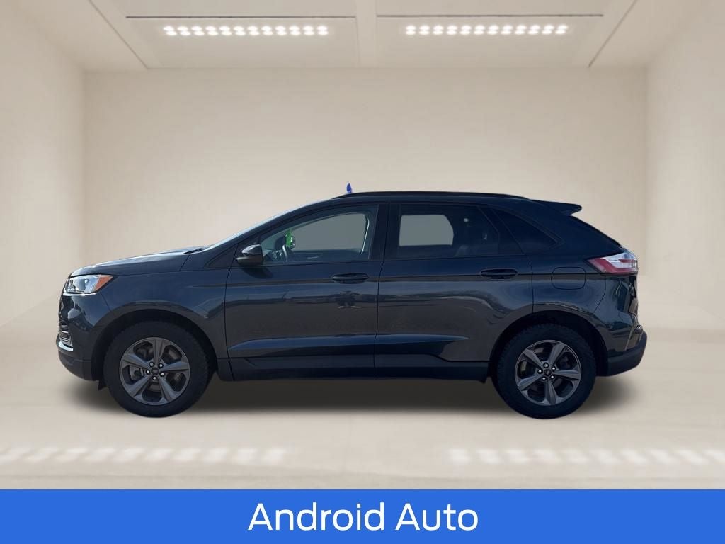 2023 Ford Edge SEL Sport Appearance Package