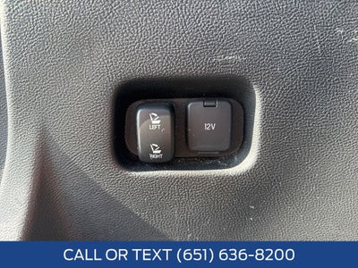 2023 Ford Edge SEL Sport Appearance Package