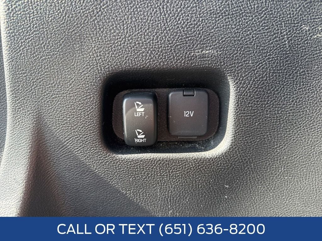 2023 Ford Edge SEL Sport Appearance Package