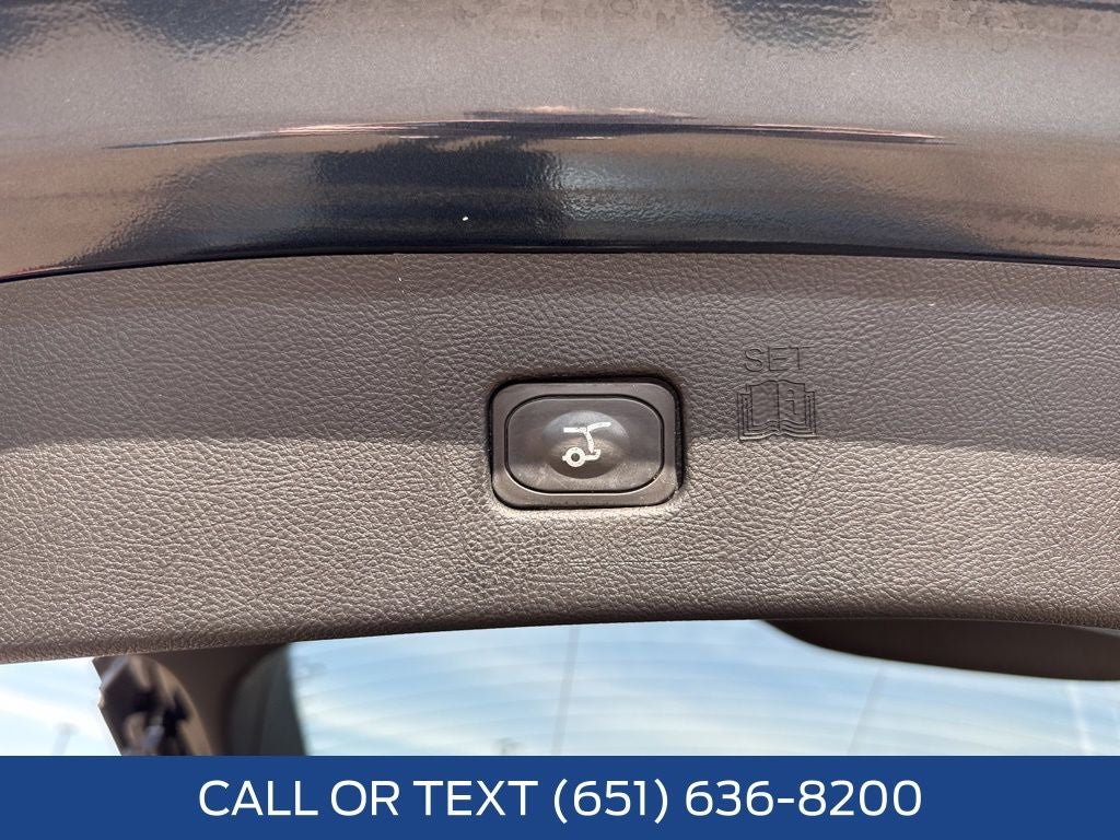 2023 Ford Edge SEL Sport Appearance Package