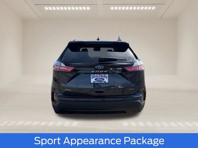 2023 Ford Edge SEL Sport Appearance Package