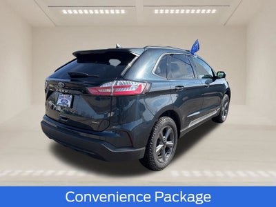 2023 Ford Edge SEL Sport Appearance Package