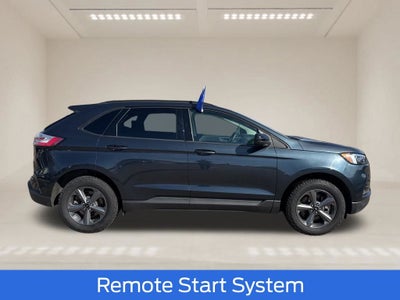 2023 Ford Edge SEL Sport Appearance Package