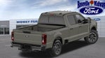 2027 Ford F-350SD XLT