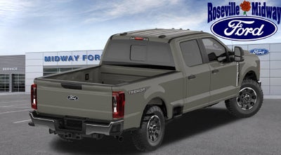 2027 Ford F-350SD XLT