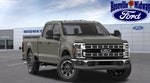 2027 Ford F-350SD XLT