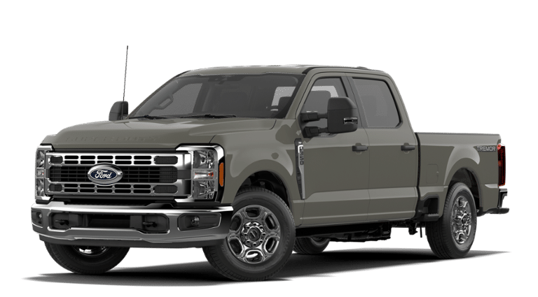 2027 Ford F-350SD XLT