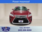 2016 Lexus RX 450h
