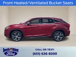 2016 Lexus RX 450h