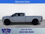 2026 RAM 3500 Laramie Night Edition