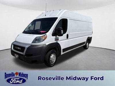 2019 RAM ProMaster 2500 High Roof