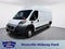 2019 RAM ProMaster 2500 High Roof