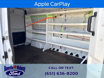 2019 RAM ProMaster 2500 High Roof