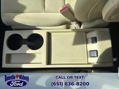 2010 Honda CR-V EX