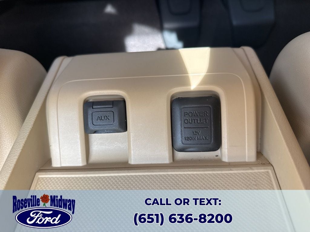 2010 Honda CR-V EX