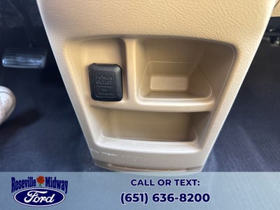 2010 Honda CR-V EX