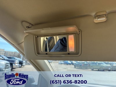 2010 Honda CR-V EX