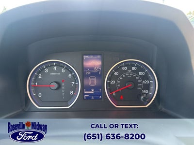 2010 Honda CR-V EX