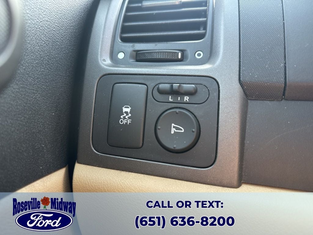 2010 Honda CR-V EX