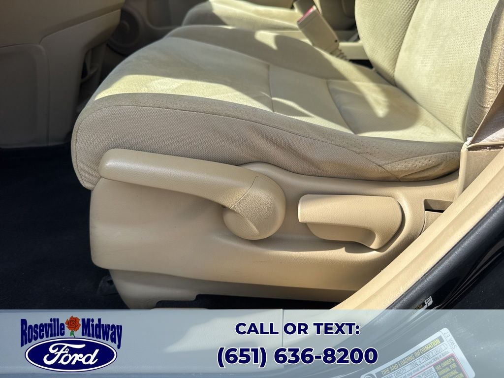 2010 Honda CR-V EX