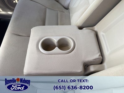 2010 Honda CR-V EX