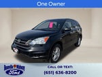 2010 Honda CR-V EX