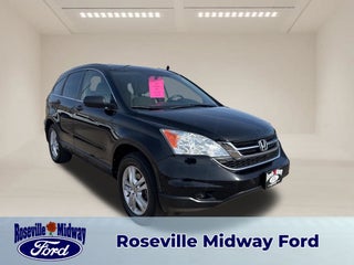2010 Honda CR-V EX
