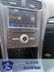 2018 Ford Fusion Titanium