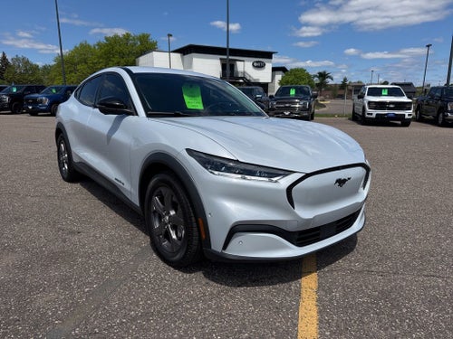 2023 Ford Mustang Mach-E Select