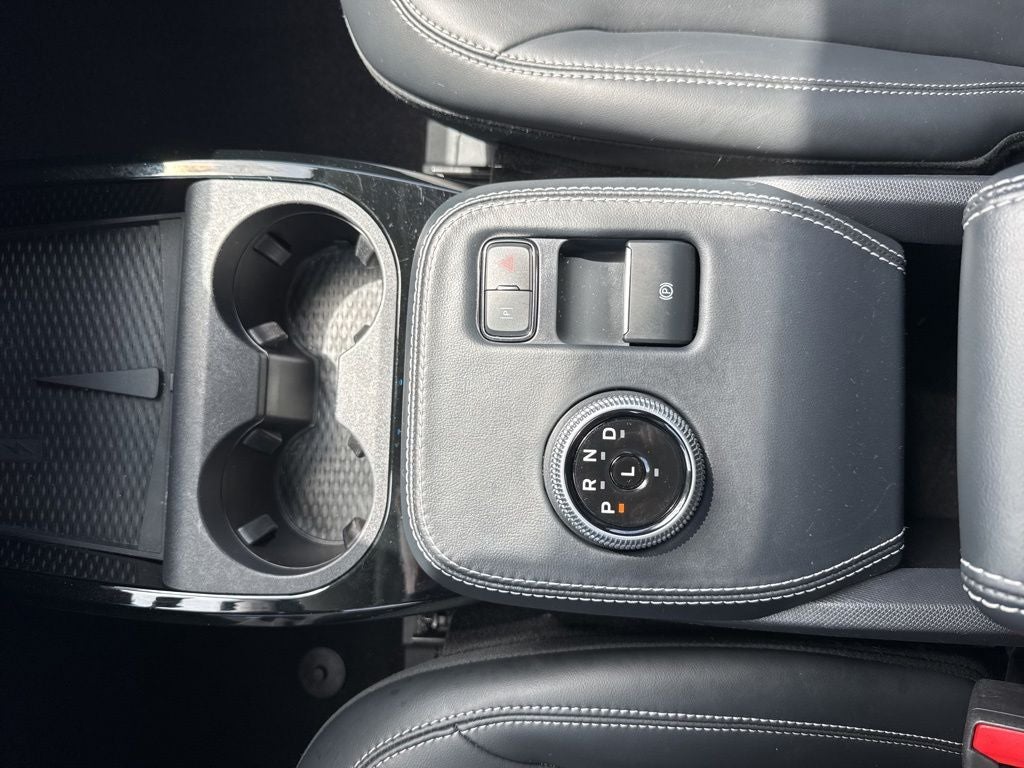2023 Ford Mustang Mach-E Select