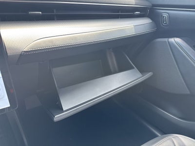 2023 Ford Mustang Mach-E Select