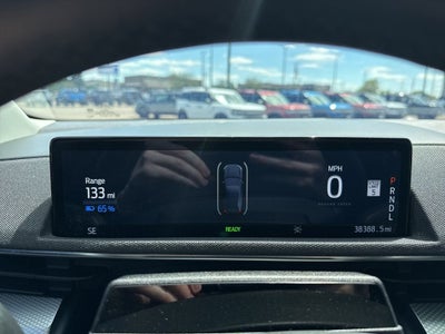 2023 Ford Mustang Mach-E Select