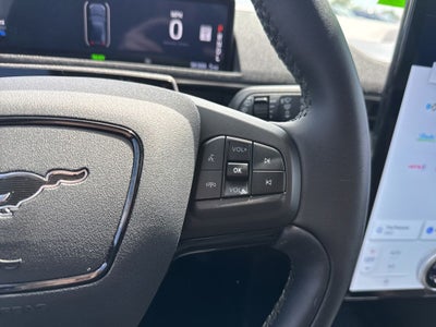2023 Ford Mustang Mach-E Select