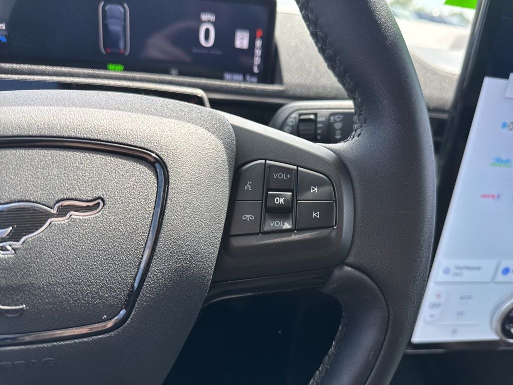 2023 Ford Mustang Mach-E Select
