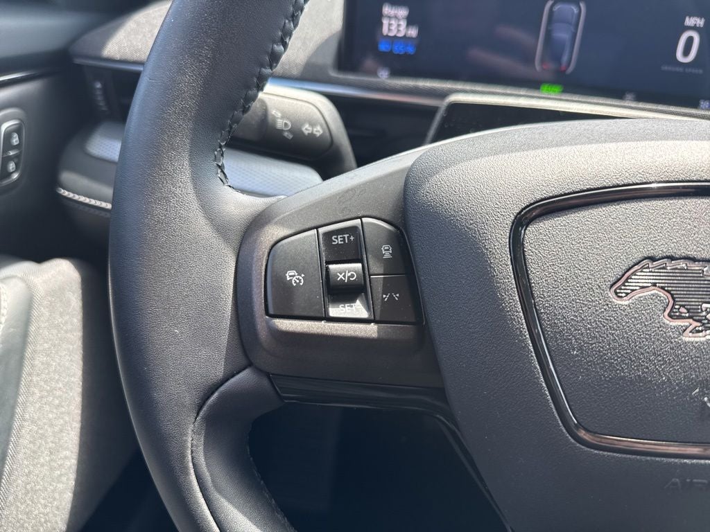 2023 Ford Mustang Mach-E Select