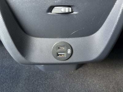 2023 Ford Mustang Mach-E Select