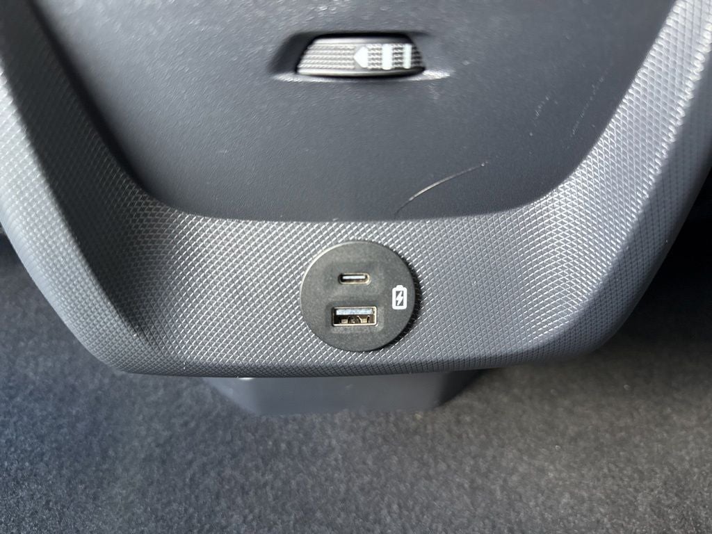2023 Ford Mustang Mach-E Select