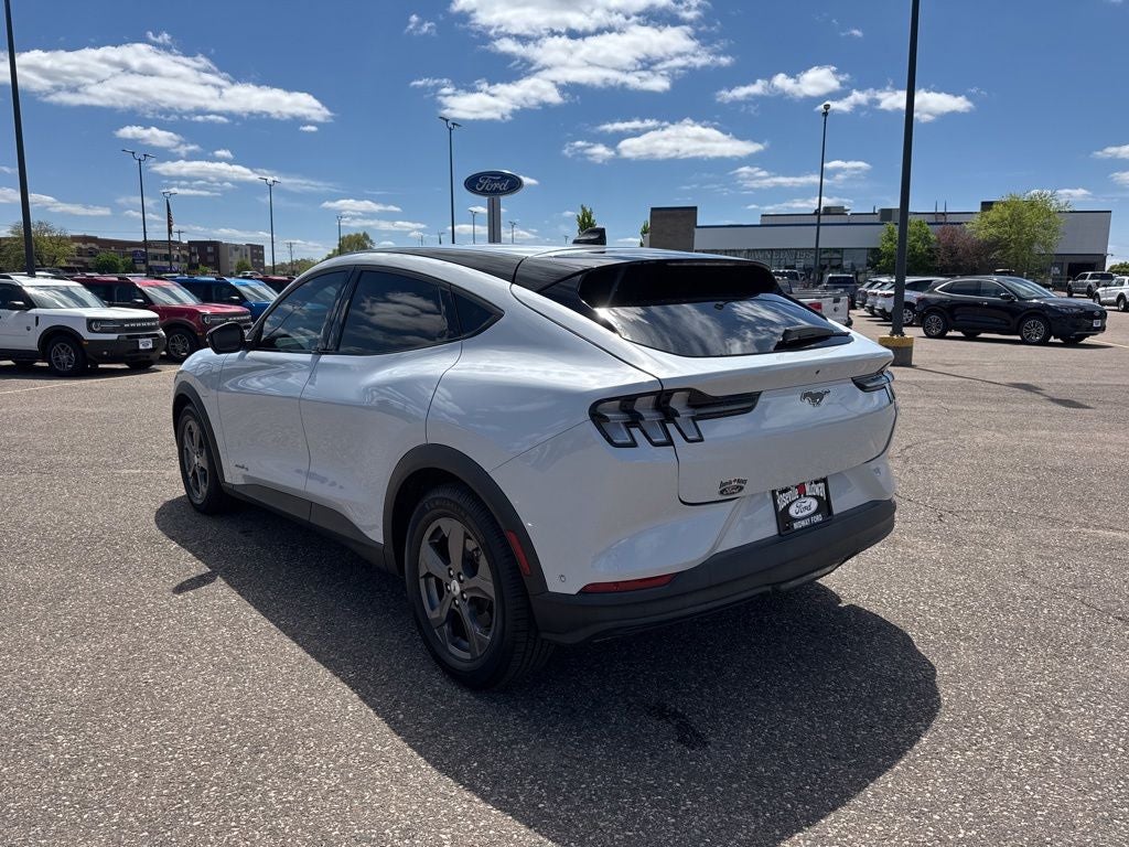 2023 Ford Mustang Mach-E Select