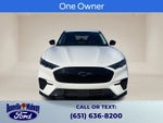 2025 Ford Mustang Mach-E Premium Sport Appearance Package