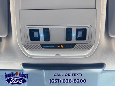 2025 Ford Mustang Mach-E Premium Sport Appearance Package