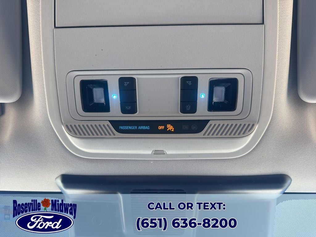 2025 Ford Mustang Mach-E Premium Sport Appearance Package