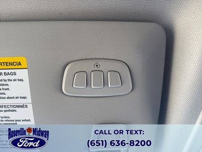 2025 Ford Mustang Mach-E Premium Sport Appearance Package