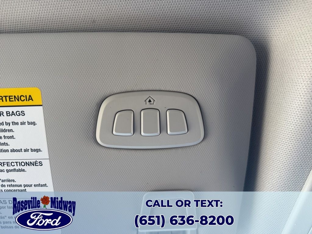 2025 Ford Mustang Mach-E Premium Sport Appearance Package