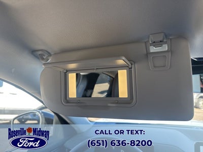 2025 Ford Mustang Mach-E Premium Sport Appearance Package