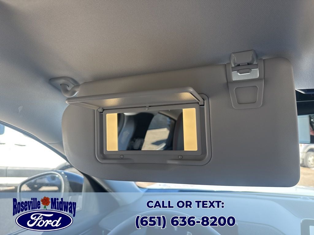 2025 Ford Mustang Mach-E Premium Sport Appearance Package