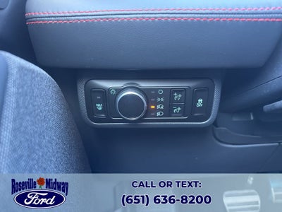 2025 Ford Mustang Mach-E Premium Sport Appearance Package