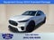 2025 Ford Mustang Mach-E Premium Sport Appearance Package