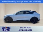 2025 Ford Mustang Mach-E Premium Sport Appearance Package