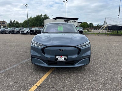 2023 Ford Mustang Mach-E Premium